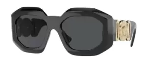 Image of Versace Sunglasses VE4424U GB1/87