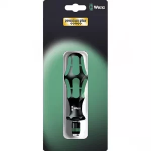 Image of Wera 05073540001 816RSB Premium Plus Rapidaptor Bit Holder with Kr...