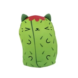 Image of Cats Vs Pickles Jumbo Cactus Plush