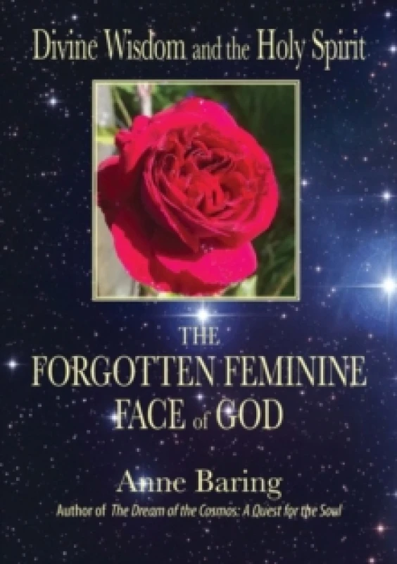 Image of Divine Wisdom and the Holy Spirit: : The Forgotten Feminine Face of God Paperback / softback