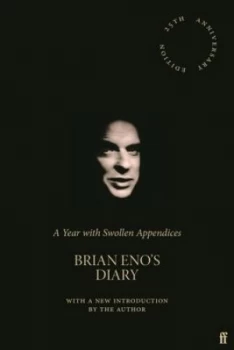 Image of A year with swollen appendices by Brian Eno