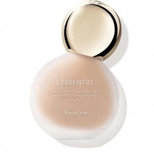 Image of Guerlain L Essentiel High Perfection Foundation 24Hr Wear