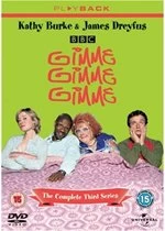 Image of Gimme Gimme Gimme - The Complete Third Series