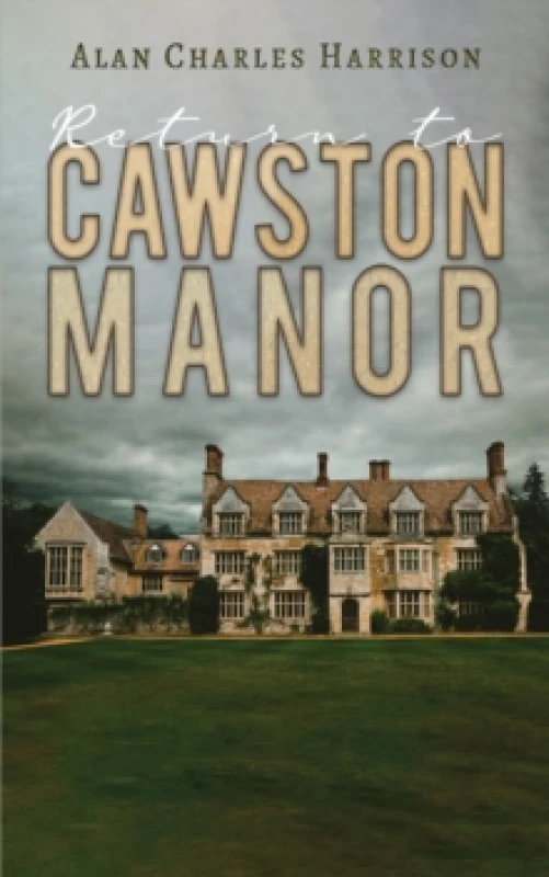 Image of Return to Cawston Manor Paperback / softback