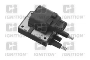 Image of Quinton Hazell XIC8178 Ignition Coil