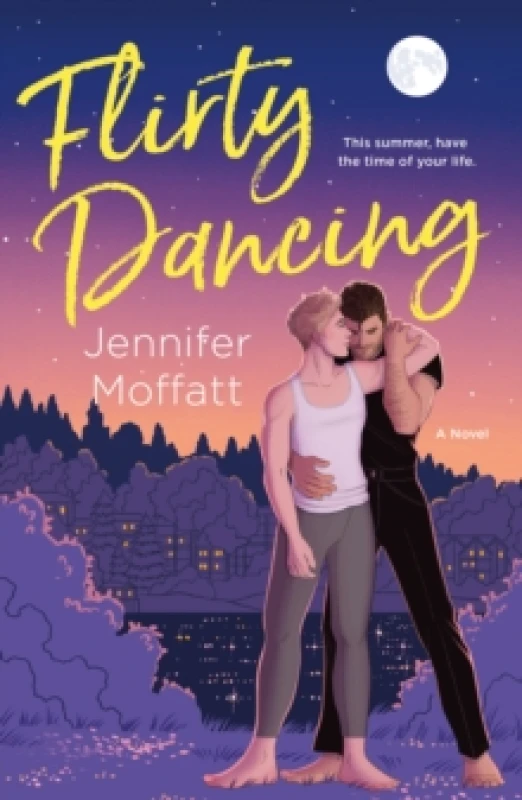 Image of Flirty Dancing. Paperback. By Jennifer Moffatt Books