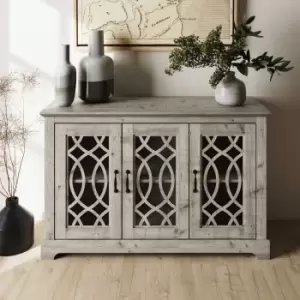 Image of Amelie 3 Door Sideboard