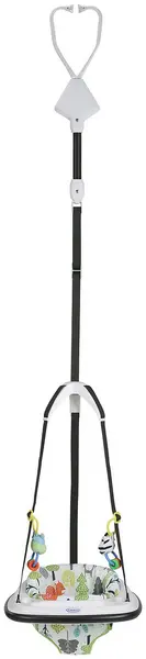 Image of Graco Graco Bumper Jumper Baby Bouncer