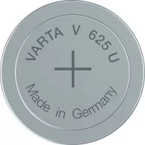 Image of Varta Electronics AG625 Button cell LR9 Alkali-manganese 120 mAh 1.5 V