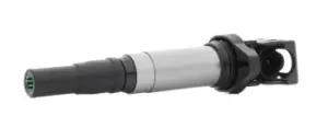 Image of RIDEX PLUS Ignition coil 689C0343P Coil pack,Ignition coil pack BMW,PEUGEOT,CITROEN,3 Touring (E91),3 Limousine (E46),3 Limousine (E90)