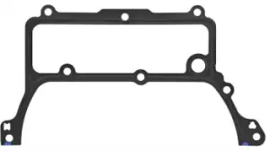 Image of Timing Case Cover Gasket 387.741 by Elring