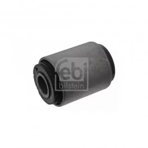 Image of Track Control Arm Bush FEBI BILSTEIN 09146