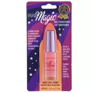 Image of Nail Magic Nail Treatment and Conditioner 7.4ml