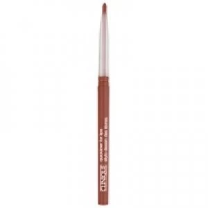 Image of Clinique Quickliner For Lips 09 Honeystick 0.3g 0.01oz.