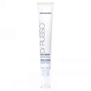 Image of Dr. Russo Night Repair Retinol Plus Face Serum 30ml