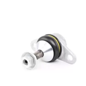 Image of MOOG Ball joint Hybrid Core VV-BJ-0893 Suspension ball joint,Suspension arm ball joint VOLVO,V70 II (285),S60 I (384),S80 I (184)