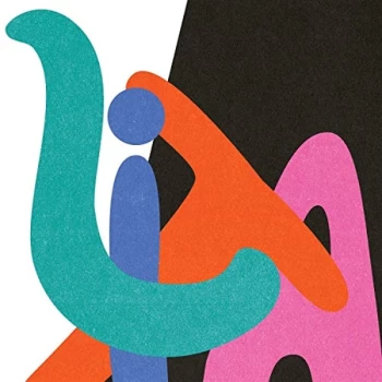 Image of BADBADNOTGOOD/Majestics - Key To Love (Is Understanding) Vinyl