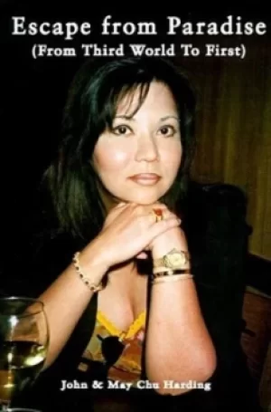 Image of Escape from Paradise by John Harding