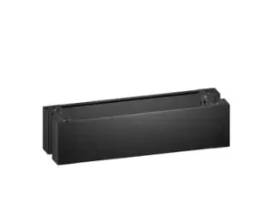 Image of Rittal 200 x 800 x 800mm Plinth for use with AX Series