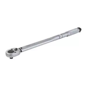 Image of King Dick KST2040 Torque Wrench S Range 40 - 210Nm 1/2" Drive