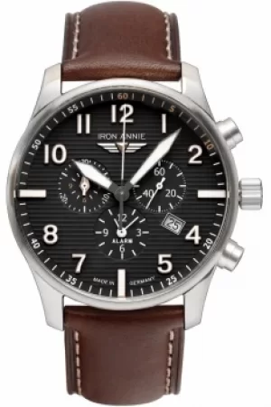 Image of Iron Annie D-Aqui Watch 5684-2