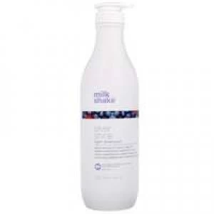 Image of milk_shake Shampoo Silver Shine Light 1000ml