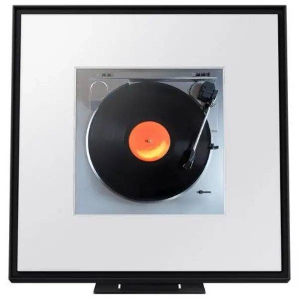 Image of Samsung Music Frame HW-LS60D Wireless Smart Speaker 2024