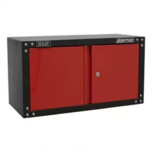 Image of Modular 2 Door Wall Cabinet 665MM