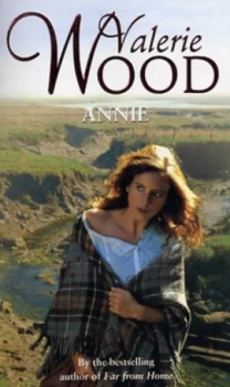 Image of Annie by Val Wood Book