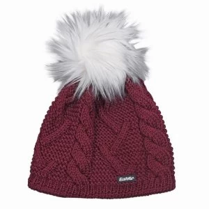 Image of Eisbar Moana Ski Hat - Red
