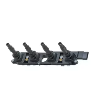 Image of VALEO Ignition coil OPEL,SAAB,VAUXHALL 245108 1208008,9119567,CL203 Coil pack,Ignition coil pack,Engine coil,Engine coil pack 9119567