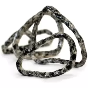 Image of Abul Mogard - And We Are Passing Through Silence Vinyl