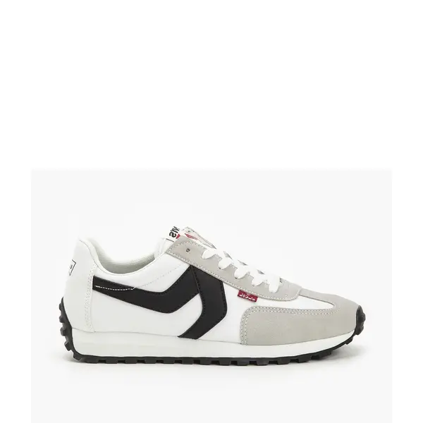 Image of Stryder Tab S Low Top Trainers