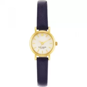 Image of Ladies Kate Spade New York Tiny Metro Watch