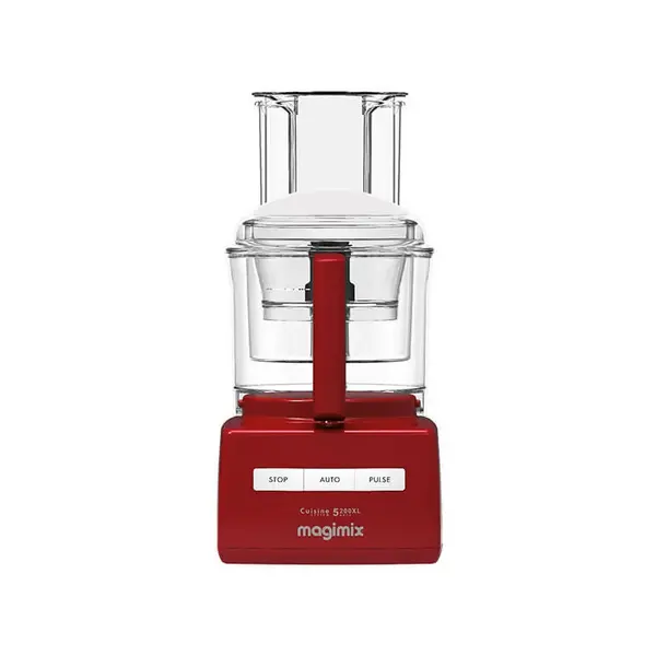 Image of Magimix 18713 3.6L 650W 5200XL Premium Blender and Food Processor