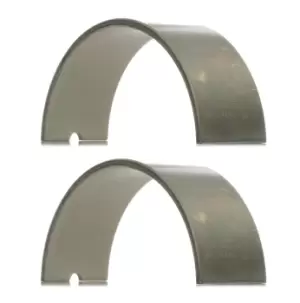 Image of KOLBENSCHMIDT Crankshaft Bearing NEOPLAN 78609630 Rod Bearing,Connecting Rod Bearing,Bearing Shell,Con Rod Bearing,Big End Bearings