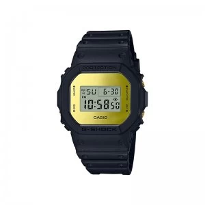 Image of Casio G-SHOCK Special Color Models Digital Watch DW-5600BBMB-1 - Black
