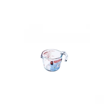 Image of Pyrex Classic Measuring Jug 0.25L