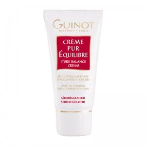 Image of Guinot Creme Pur Equilibre Pure Balance Cream 50ml