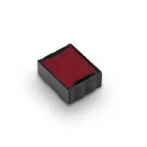 Image of Trodat 64921 Replacement Ink Pad For Printy 4921 Red Code 83442