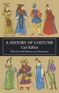 Image of history of costume