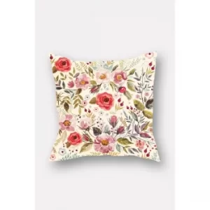 Image of YS65174525 Multicolor Cushion Cover