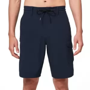 Image of Oakley Surf CRUISER CARGO 21 RC HYBRID - FATHOM - 36