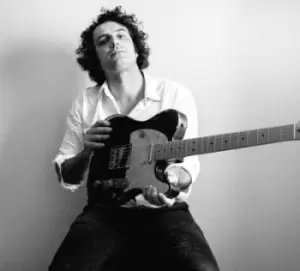 Image of Thats Where I Belong by Dan Whitehouse CD Album