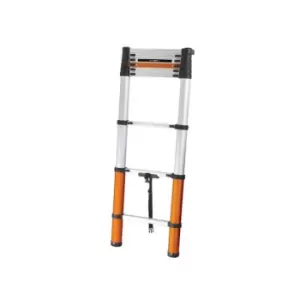 Image of Batavia Giraffe Air Telescopic Ladder 2.63m