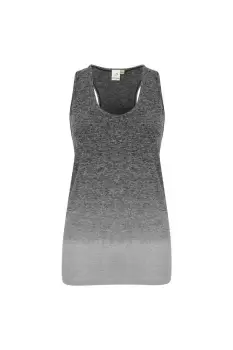 Image of Seamless Fade Out Sleeveless Vest