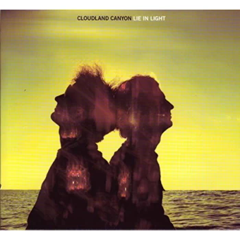 Image of Cloudland Canyon - Lie In Light CD
