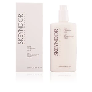 Image of NATURAL DEFENCE leche suave desmaquillante 250ml