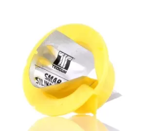 Image of TEDGUM Spring Cap TED51819 VW,FORD,SEAT,SHARAN (7M8, 7M9, 7M6),GALAXY (WGR),Alhambra (7V8, 7V9)