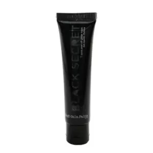 Image of Diego Dalla Palma MilanoBlack Secret T Zone Peel-Off Glitter Mask 35ml/1.2oz